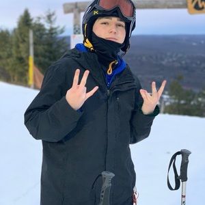 Meet your Posher, Tyler